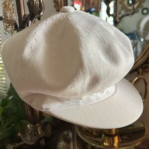 Vintage KANGOL Cream Beret